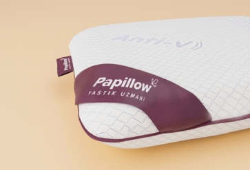 Papillow Innovation Anti-V Visco Yastık Queen 60*40*12