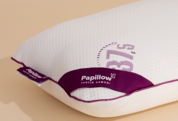 Papillow Innovation 37,5 Isı Dengeleyici Micrajel Yastık 50x70