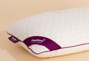 Papillow Innovation Wool Micrajel Yastık 50x70 Pure
