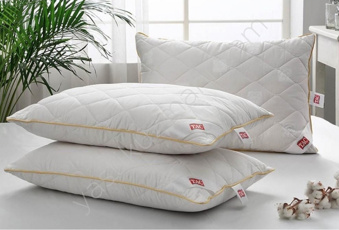 Taç Cotton Soft Yastık 50x70 cm.