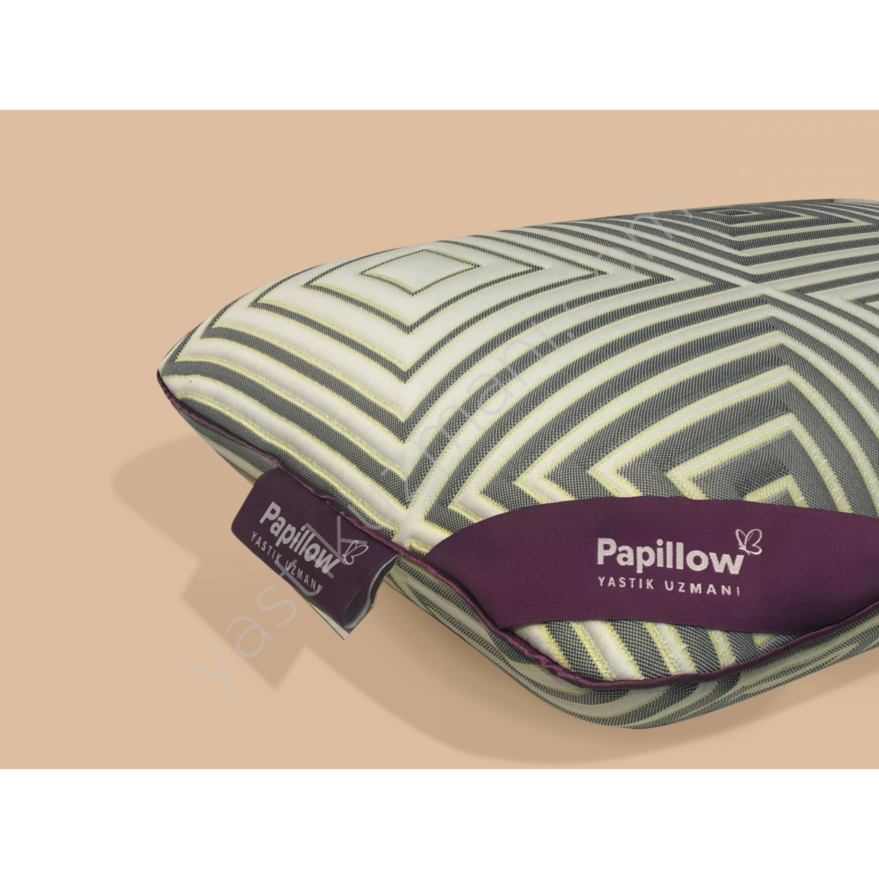 Papillow Innovation Sleeper Micro Visco Jel Yastık 50x70
