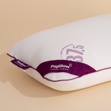 Papillow Innovation 37,5 Isı Kontrollü Visco Yastık King 60x40x15