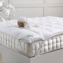 Othello Protecta Fibra Comfort Yatak Pedi 90x200+30