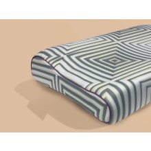 PAPILLOW Innovation Sleeper S Visco Yastık 60*40*11/8