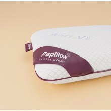 Papillow Innovation Anti-V Lateks Yastık Queen 60x40x12