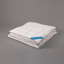 Othello Clima Max Isı Kontrollü Yorgan + 2,5 Battal Boy 215x235