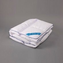 Othello Clima Aria Hava Kanallı Serinleten Yorgan 155x215 Tek Kişilik