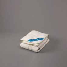 Othello Bambuda Bambu Dolgulu Bebe Yorgan 95x145 Cm