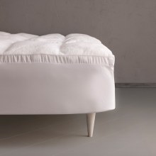 Othello Protecta Nuova Comfort Yatak Pedi-120x200+30